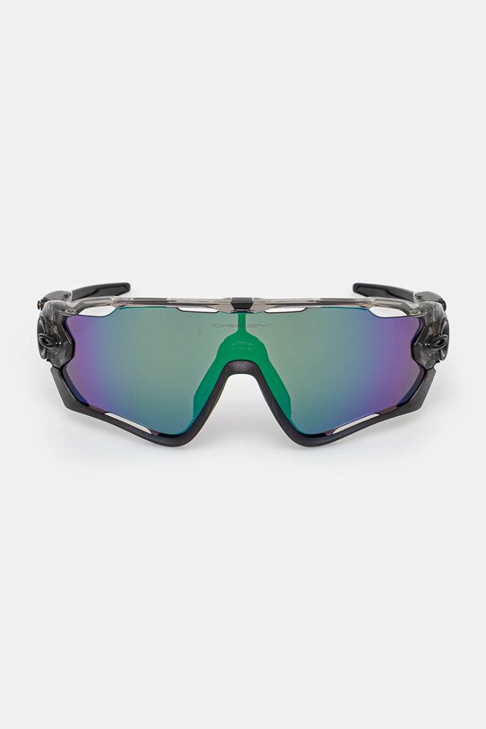 Oakley okulary przeciwsłoneczne Jawbreaker OO9290 czarny AW24