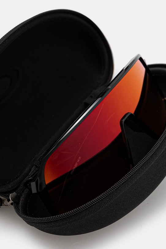 Kiegészítők Oakley napszemüveg Sutro OO9406 narancssárga