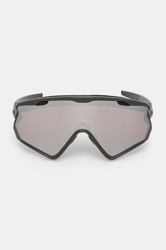 Slnečné okuliare Oakley Wind Jacket 2.0 OO9418 fialová AW24