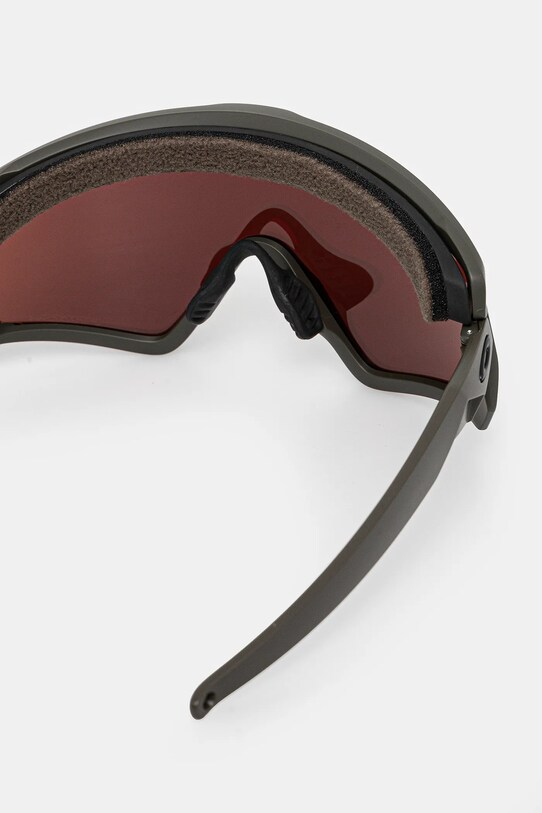 Doplnky Slnečné okuliare Oakley Wind Jacket 2.0 OO9418 fialová