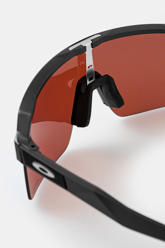 Аксессуары Солнцезащитные очки Oakley Sutro Lite OO9463 чёрный
