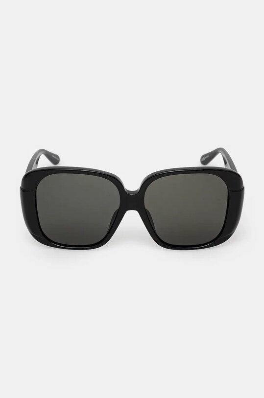 LINDA FARROW sunglasses MIMA LFL1401C1SUN black SS25
