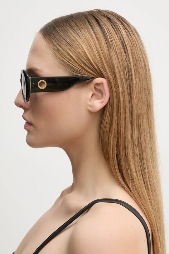 Accessories LINDA FARROW sunglasses LINA LFL1462C1SUN black