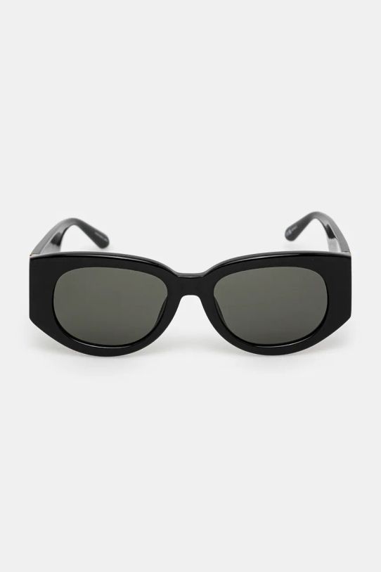 LINDA FARROW sunglasses DEBBIE LFLC1059C1SUN black SS25