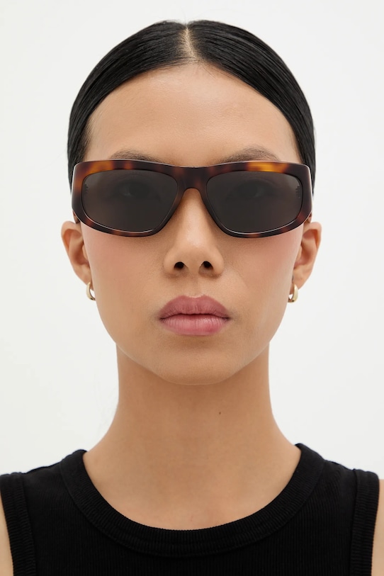 Slnečné okuliare Jacquemus PILOTA JAC2C4SUN