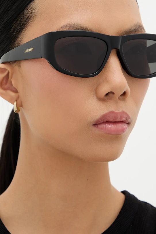 Солнцезащитные очки Jacquemus PILOTA JAC2C1SUN