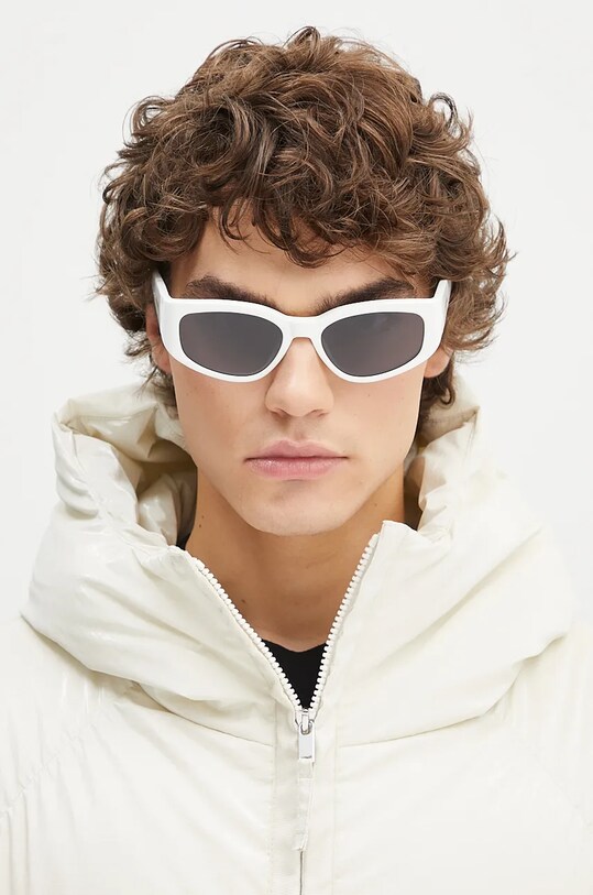 Сонцезахисні окуляри Jacquemus GALA JAC5C2SUN білий