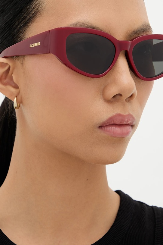 Slnečné okuliare Jacquemus GALA JAC5C3SUN
