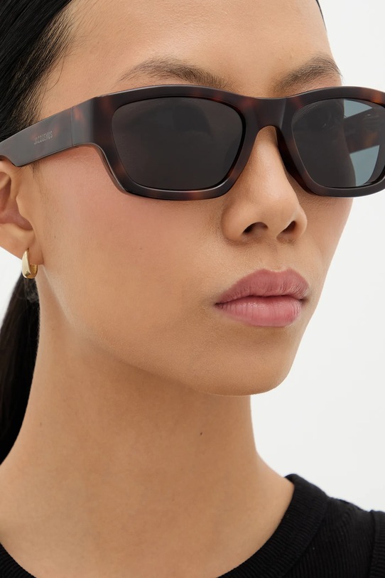 Slnečné okuliare Jacquemus MERIDIANO JAC9C2SUN