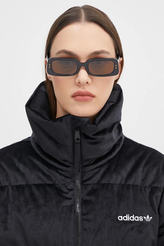 Сонцезахисні окуляри Jacquemus AZZURO JAC47C1SUN чорний SS25