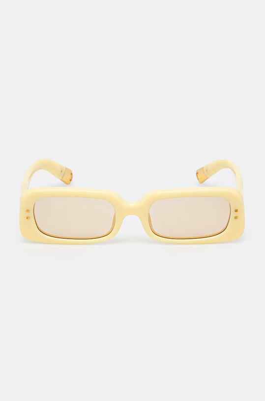 Accessories Jacquemus sunglasses AZZURO JAC47C3SUN beige
