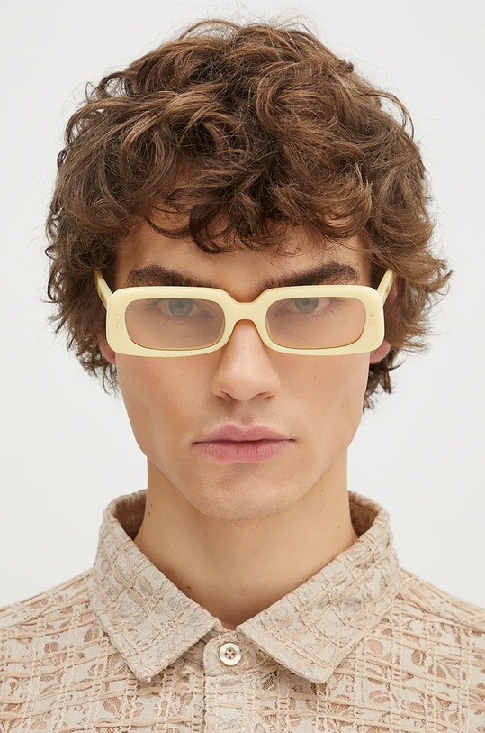 Jacquemus sunglasses AZZURO JAC47C3SUN