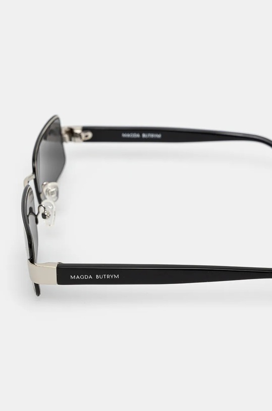 Accessori MAGDA BUTRYM occhiali da sole x Linda Farrow MAGDA19C1SUN nero