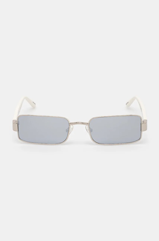 MAGDA BUTRYM sunglasses MAGDA19C3SUN white SS25
