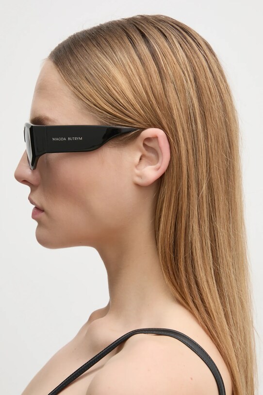 Αξεσουάρ Γυαλιά ηλίου MAGDA BUTRYM MAGDA30C1SUN μαύρο
