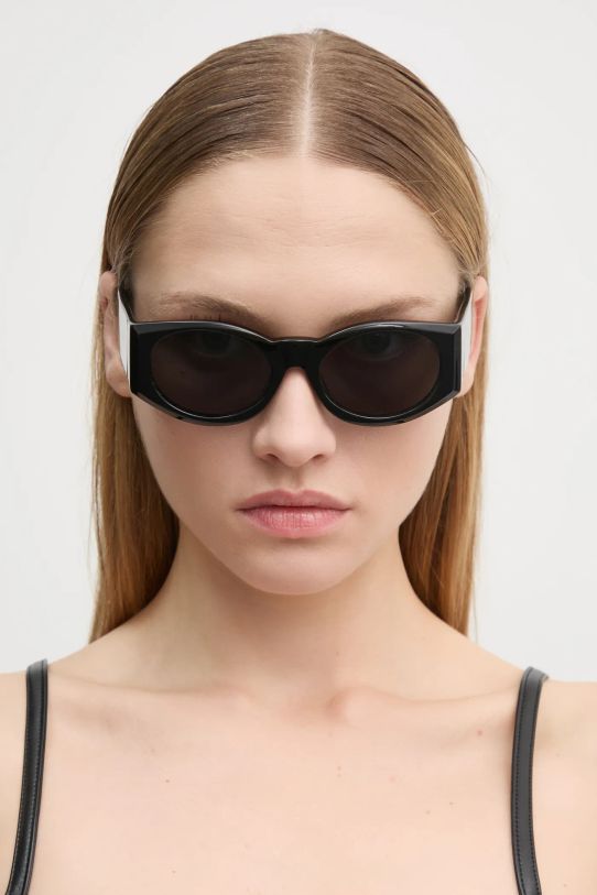 MAGDA BUTRYM sunglasses no black MAGDA30C1SUN