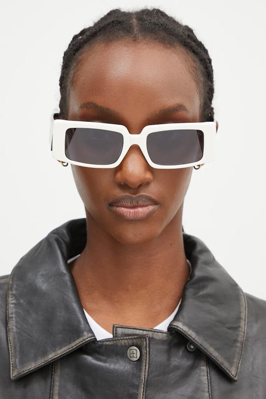 Slnečné okuliare MAGDA BUTRYM x LINDA FARROW MAGDA11C2SUN