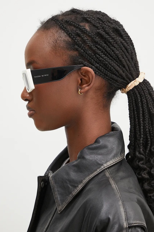 Slnečné okuliare MAGDA BUTRYM x LINDA FARROW MAGDA11C2SUN