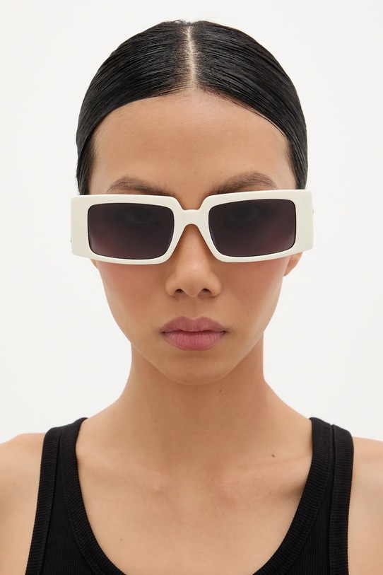 MAGDA BUTRYM occhiali da sole x LINDA FARROW MAGDA11C2SUN