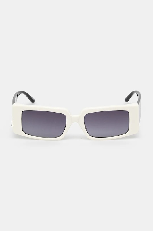 Slnečné okuliare MAGDA BUTRYM x LINDA FARROW MAGDA11C2SUN biela SS25