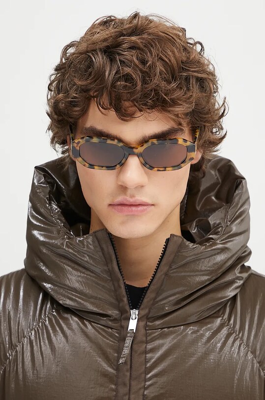 Сонцезахисні окуляри The Attico IRENE ATTICO14C8SUN