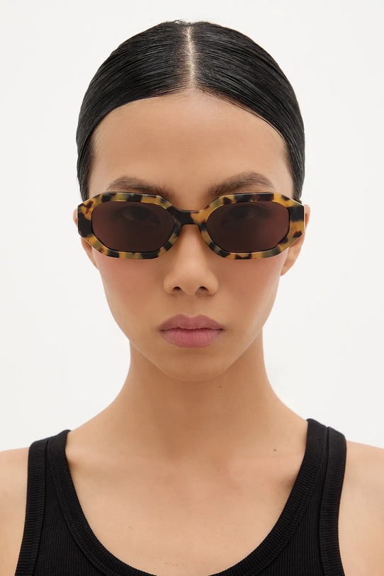 Сонцезахисні окуляри The Attico IRENE ATTICO14C8SUN