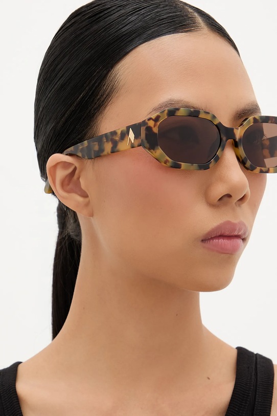 The Attico sunglasses IRENE ATTICO14C8SUN