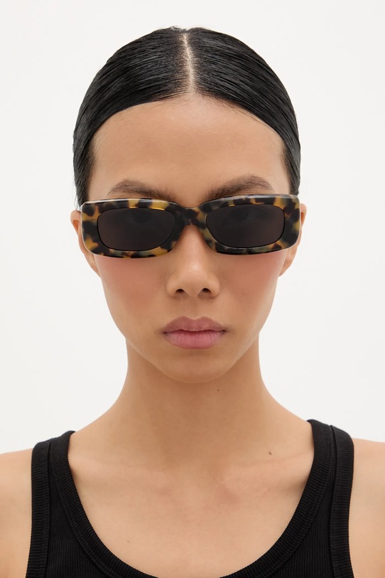 The Attico ochelari de soare MINI MARFA ATTICO16C20SUN