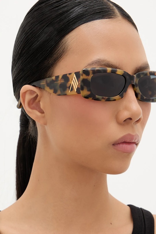 The Attico ochelari de soare MINI MARFA ATTICO16C20SUN