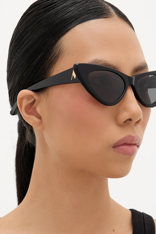 Slnečné okuliare The Attico DORA ATTICO32C1SUN