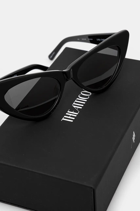 Accesorii The Attico ochelari de soare DORA ATTICO32C1SUN negru