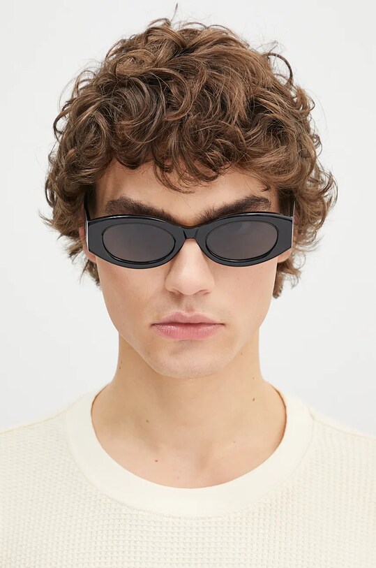 The Attico okulary przeciwsłoneczne BERTA ATTICO38C1SUN