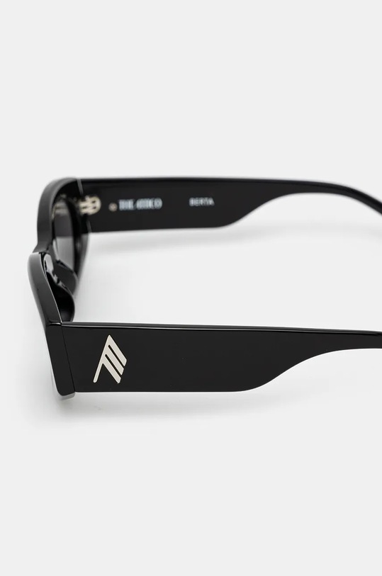 Аксессуары Солнцезащитные очки The Attico BERTA ATTICO38C1SUN чёрный