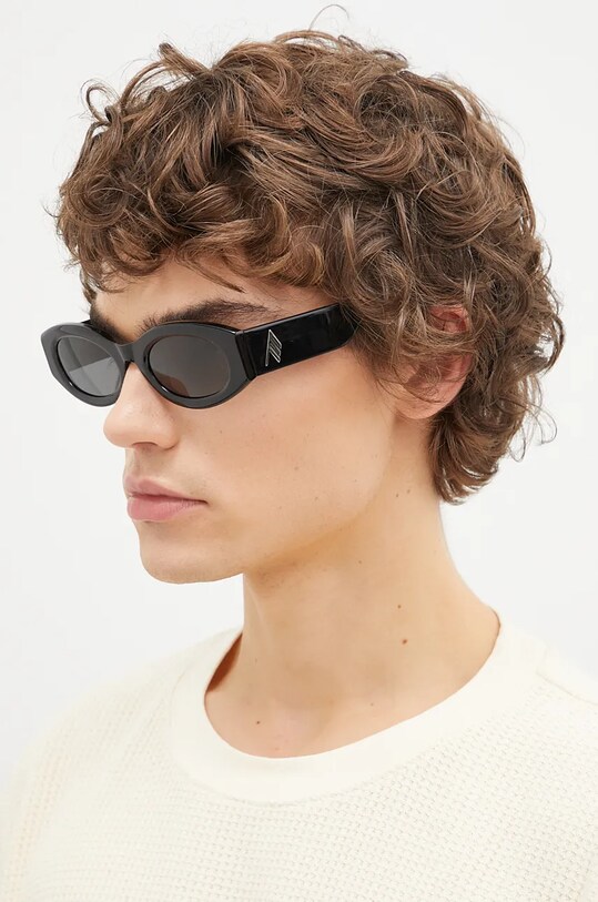 Солнцезащитные очки The Attico BERTA ATTICO38C1SUN