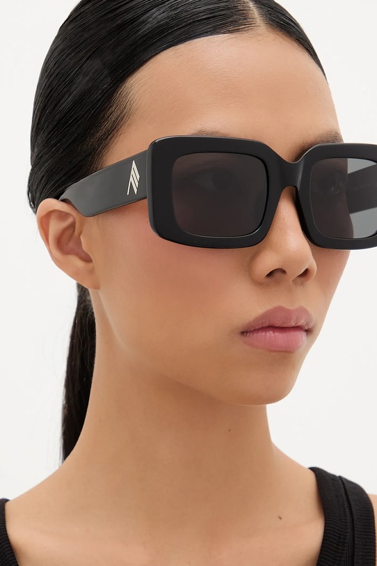 Сонцезахисні окуляри The Attico JORJA ATTICO40C1SUN