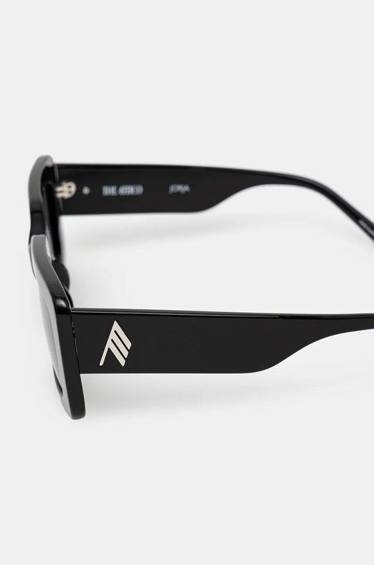 Аксесуари Сонцезахисні окуляри The Attico JORJA ATTICO40C1SUN чорний