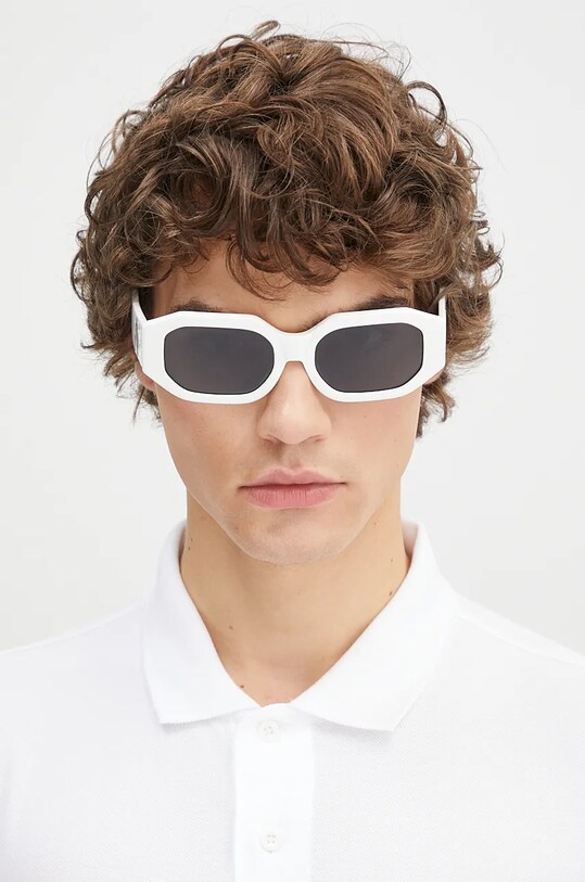 The Attico sunglasses BLAKE ATTICO45C3SUN
