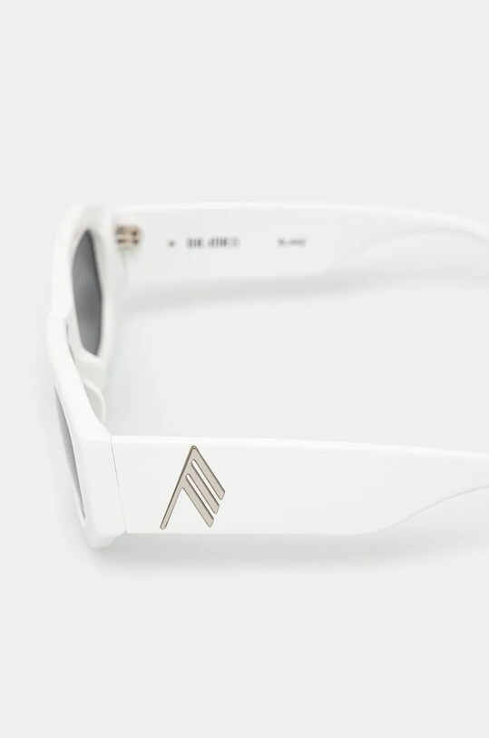 Accessories The Attico sunglasses BLAKE ATTICO45C3SUN white