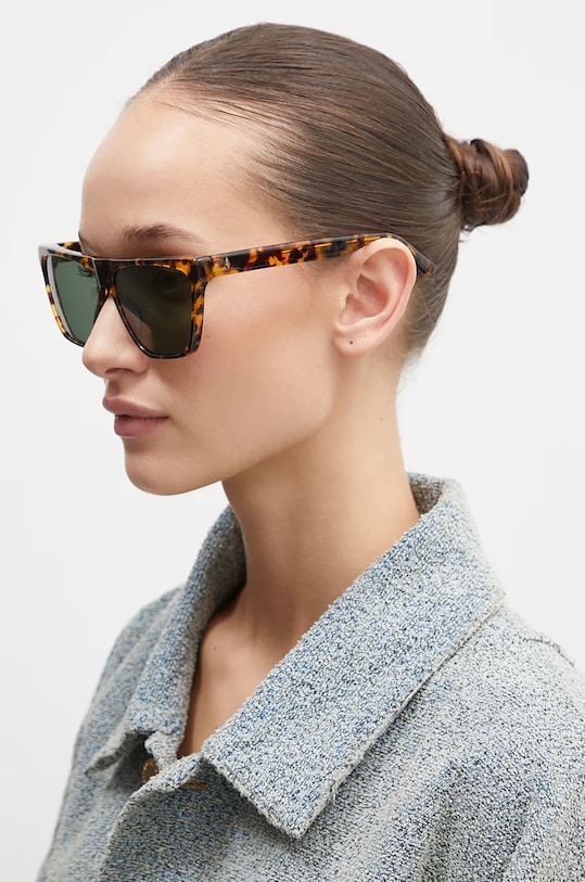 Солнцезащитные очки The Attico ERIN ATTICO19C2SUN