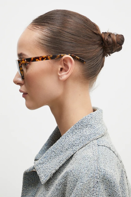 Солнцезащитные очки The Attico ERIN ATTICO19C2SUN