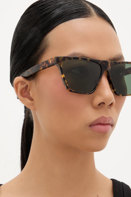 The Attico sunglasses ERIN ATTICO19C2SUN