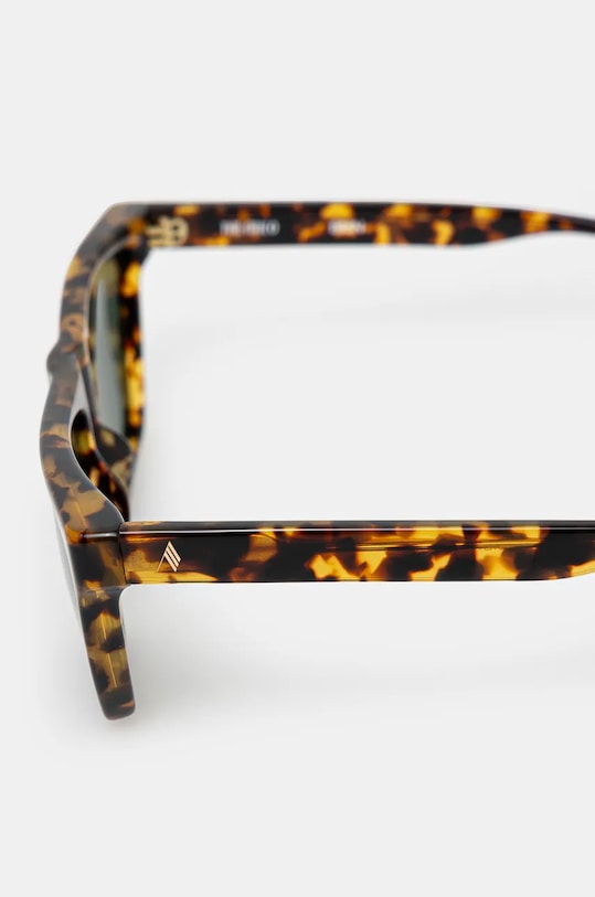 Аксессуары Солнцезащитные очки The Attico ERIN ATTICO19C2SUN коричневый