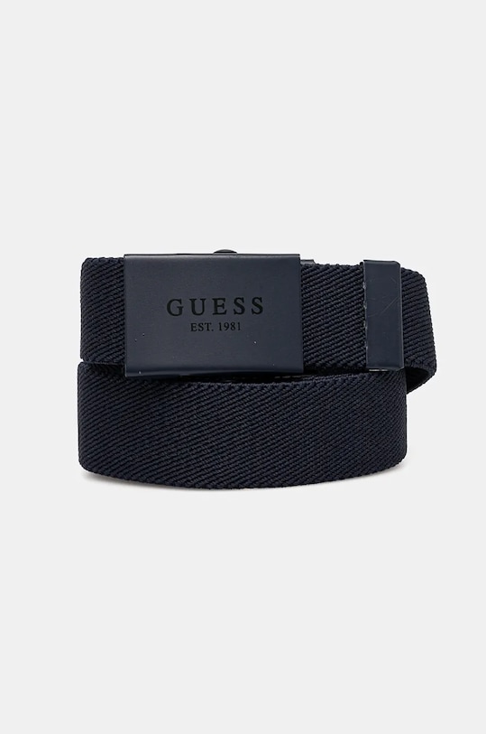 Guess curea copii bleumarin L4YZ03.WGDH0.9BYH