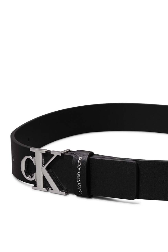 Calvin Klein Jeans curea copii IU0IU00637.9BYH negru AW24