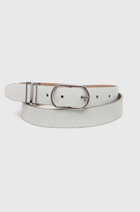 Calvin Klein curea sintetic albastru K60K612276