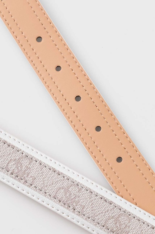 Pásek Guess KERIMA BW9149.P4330 bílá AW24