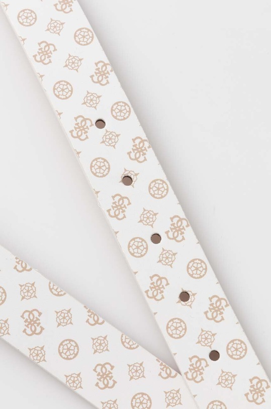 Pásek Guess ARLENA BW9146.P4330 bílá AW24