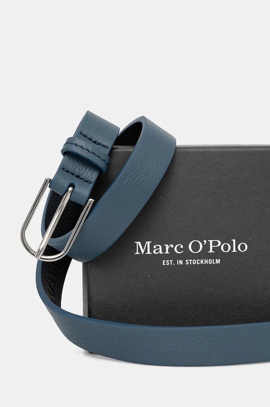 Accesorii Marc O'Polo curea 40817739502133 albastru