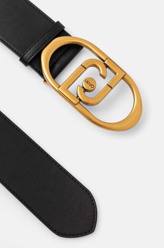 Liu Jo cintura AF4309.E0005 nero AW24