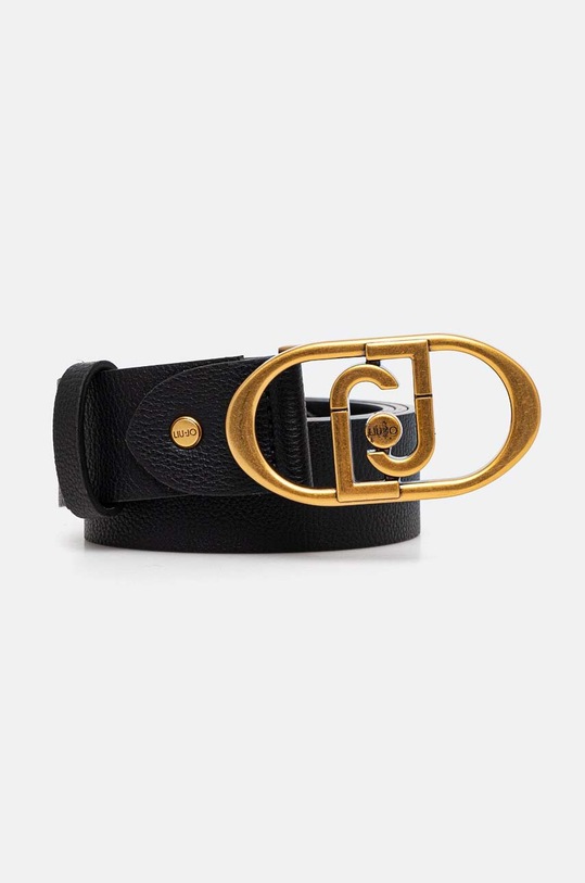 Liu Jo curea negru AF4310.E0031